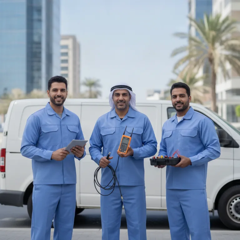 Nis2 Dora Compliance Consultant team in Musaffah